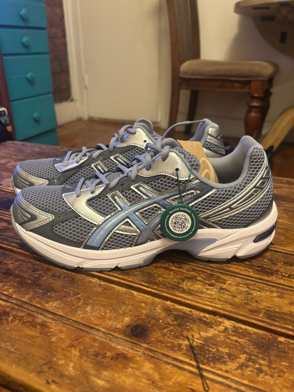 Asics Gel-1130 Sneakers - Picture 6 of 14